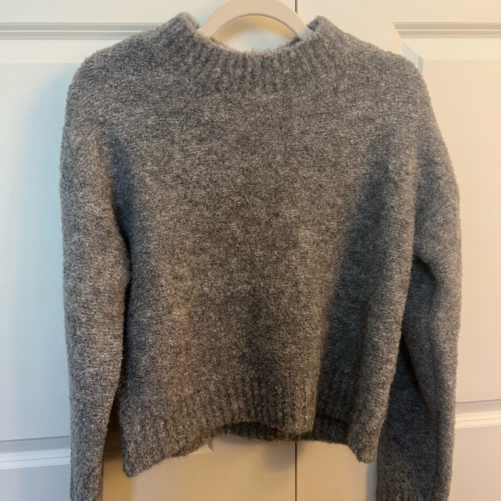 NWT English Factory (Express) Sweater